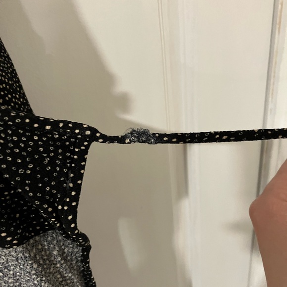 SOLD. Rouje Flores dress FR size 38 - Picture 9 of 11